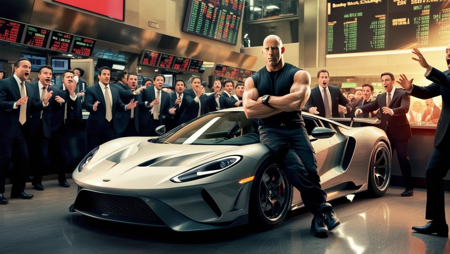 Fast Furious Investment Lessons